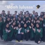 Teruntuk Mahasiswa yang Jungkir Balik Saat Skripsian dan Tersenyum Saat Wisudaa