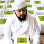 Manfaat Membaca Sholawat, Yuk Perbanyak Baca Sholawat