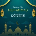 Nilai-Nilai Moral yang Terkandung dalam Maulid Nabi Muhammad