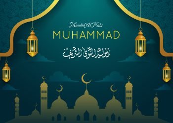 Nilai-Nilai Moral yang Terkandung dalam Maulid Nabi Muhammad