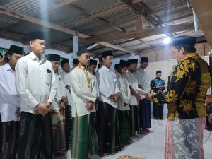 Pondok Pesantren, Miniatur Kehidupan Masyarakat