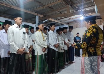 Pondok Pesantren, Miniatur Kehidupan Masyarakat