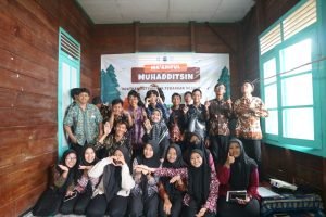 Ma’ariful Muhadditsin 2023