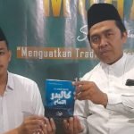 Peringati Maulid Nabi : PP. Al Bidayah Tulungagung Launching Buku