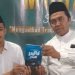 Peringati Maulid Nabi : PP. Al Bidayah Tulungagung Launching Buku