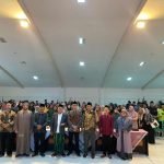 Muhadditsin Gold Festival 2023 : Lomba dan Seminar Nasional Eksplorasi Literasi dan Kitab Turats