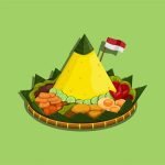 Kuliner Tradisional Indonesia dalam Perayaan Maulid Nabi Muhammad