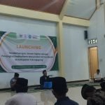 Pengabdian Dosen UIN SATU Tulungagung Meluncurkan Masjid Literasi untuk Menangkal Hoaks