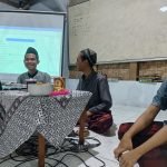 Tutorial Penting!!! Sekolah Menulis dan Layouting PP. Al Bidayah Tulungagung