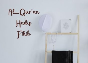 Al-Qur’an Hadis Fikih