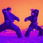 Pemuda, Bela Diri, Bela Bangsa dan Negara