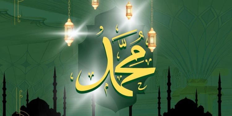 Mensyukuri Anugerah Lahirnya Nabi Muhammad SAW
