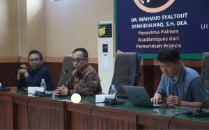 UIN SATU Tulungagung Jajaki Kerjasama dengan Central China Normal University, Tiongkok