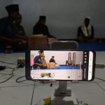 Ngaji Ngopi : Telaah dan Diskusi Kitab Hadis