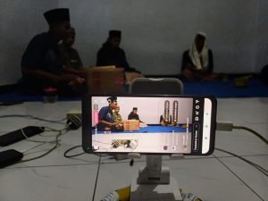 Ngaji Ngopi : Telaah dan Diskusi Kitab Hadis