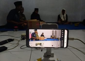 Ngaji Ngopi : Telaah dan Diskusi Kitab Hadis