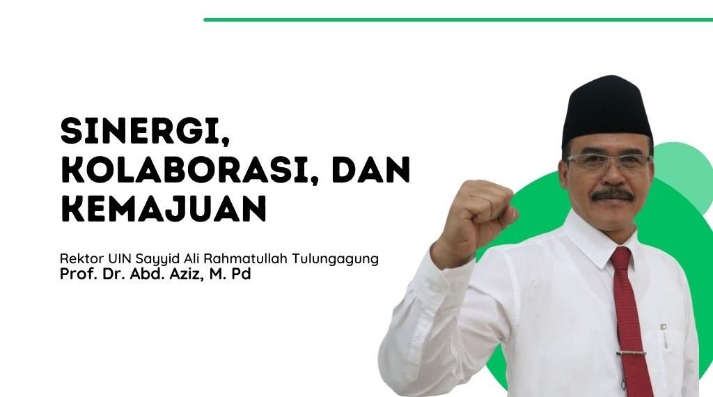 Sinergi, Kolaborasi, dan Kemajuan
