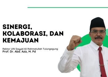 Sinergi, Kolaborasi, dan Kemajuan