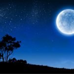 Seperti Bulan Purnama yang Sempurna