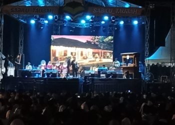 Menyebarkan Islam Rahmatan Lil ‘Alamiin, Dakwah Majelis Sabilu Taubah Gus Iqdam