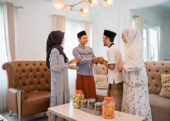 Pertanyaan-Pertanyaan Lebaran : Ekspektasi Sosial yang Terkesan Membanding Bandingkan