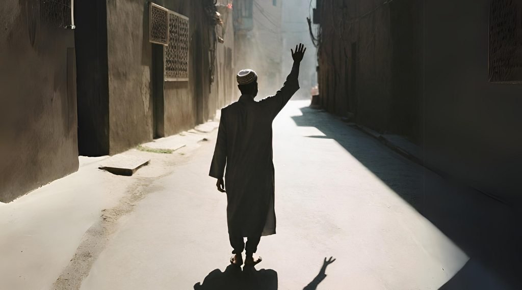 Selamat Jalan dan Berjumpa Kembali Teman