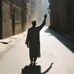 Selamat Jalan dan Berjumpa Kembali Teman