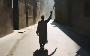 Selamat Jalan dan Berjumpa Kembali Teman