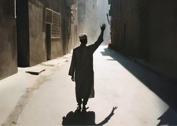 Selamat Jalan dan Berjumpa Kembali Teman