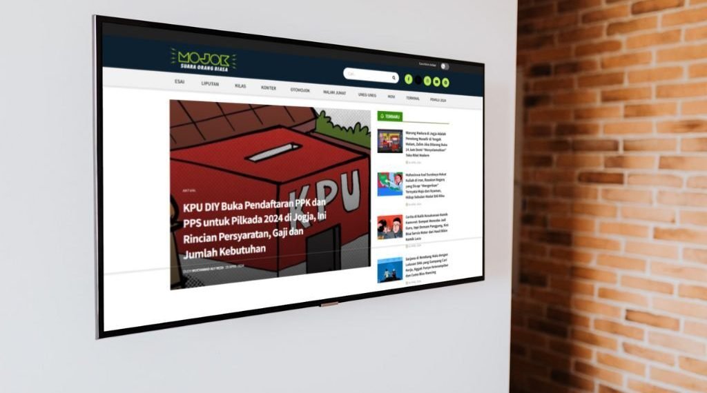 Rekomendasi Website Media Alternatif Yang Bermanfaat Nambah Referensi