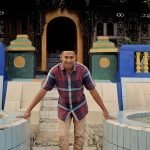 Cak Ulung, Penggerak Kader Muda Kini Telah Meninggalkan Kita