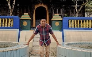 Cak Ulung, Penggerak Kader Muda Kini Telah Meninggalkan Kita