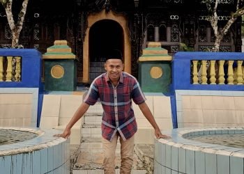 Cak Ulung, Penggerak Kader Muda Kini Telah Meninggalkan Kita