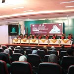 Bahas Kredibilitas Da’i dalam Dakwah Digital, Bunda Luthfi Ulfa Ni’amah Koorprodi KPI UIN SATU Raih Gelar Doktor