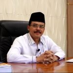Haji Ramah Lansia Barometer Layanan Haji Internasional