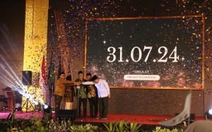 UIN Sayyid Ali Rahmatullah Tulungagung Gelar Launching Perdana Manasik Zakat: Langkah Baru dalam Edukasi Filantropi