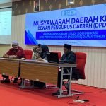 Dr. Luthfi Ulfa Ni’amah Terpilih Jadi Ketua DPD ASKOPIS Jawa Timur