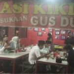 Konferwil PWNU Jatim ke-XVIII Juga Jadi Ajang Temu Kangen