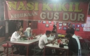 Konferwil PWNU Jatim ke-XVIII Juga Jadi Ajang Temu Kangen