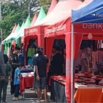 Memanfaatkan Momentum Konferwil PWNU Jatim, Acara-Acara NU Menambah Perekonomian Masyarakat