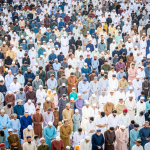 Peran Nabi Muhammad dalam Membangun Masyarakat Madani