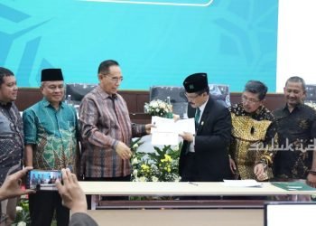UIN SATU Tulungagung Raih Akreditasi Unggul dari BAN-PT
