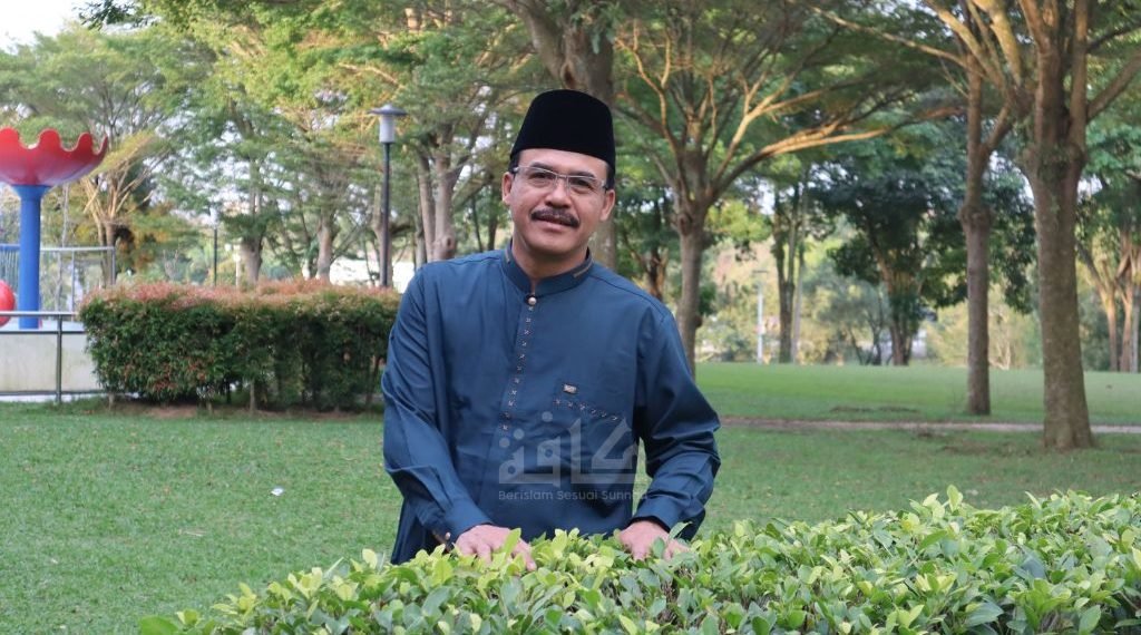 Prof. Dr. H. Abd Aziz, M.Pd.I Sukses Pimpin UIN Tulungagung Raih Akreditasi Institusi Unggul dari BAN PT