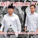 Kabinet Merah Putih Presiden Prabowo Subianto 2024-2029