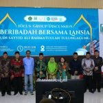 UIN SATU Tulungagung Perkuat Inklusi Kampus dengan Fokus pada Layanan Lansia