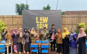 Menteri Pendidikan Baru, Nasib Kurikulum Merdeka Dipertanyakan: Dosen PMII Putri UIN SATU Tulungagung Angkat Bicara