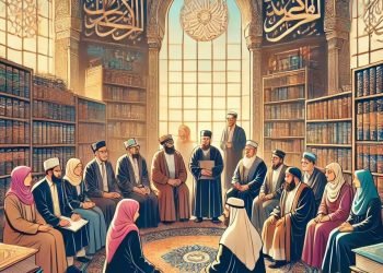 Reinterpretasi Hadis Misoginis dalam Literatur Hadis