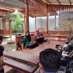 Ijtima’ Amal Jama’i: Merajut Semangat Ilmu Dan Prestasi Bersama Komunitas El-Himmah