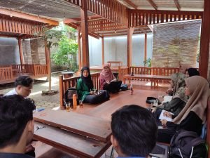 Ijtima’ Amal Jama’i: Merajut Semangat Ilmu Dan Prestasi Bersama Komunitas El-Himmah