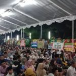 Momen Harlah 1 Abad PP. Al Falah Ploso